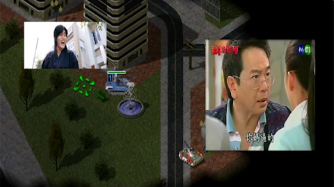 光棱坦满血吊打犀牛!【猥琐之争盟13】